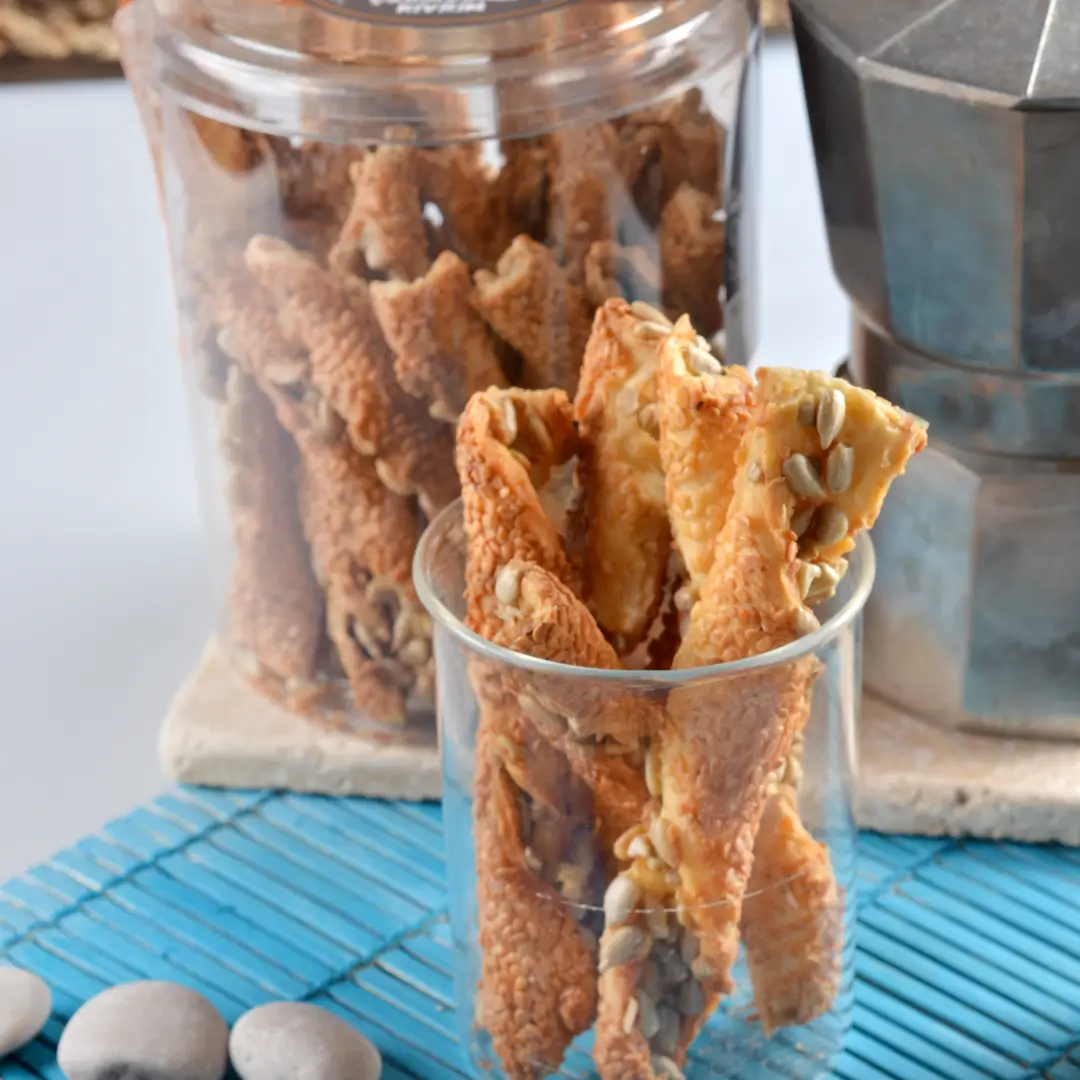 Çekirdekli Kıvrım